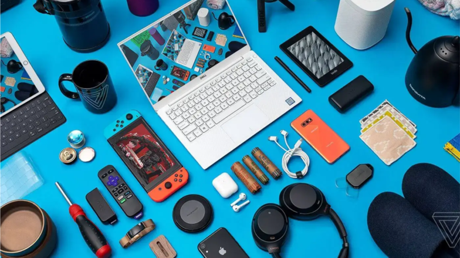 Best Tech Gadgets of 2025: Must-Have Devices for Everyday Life