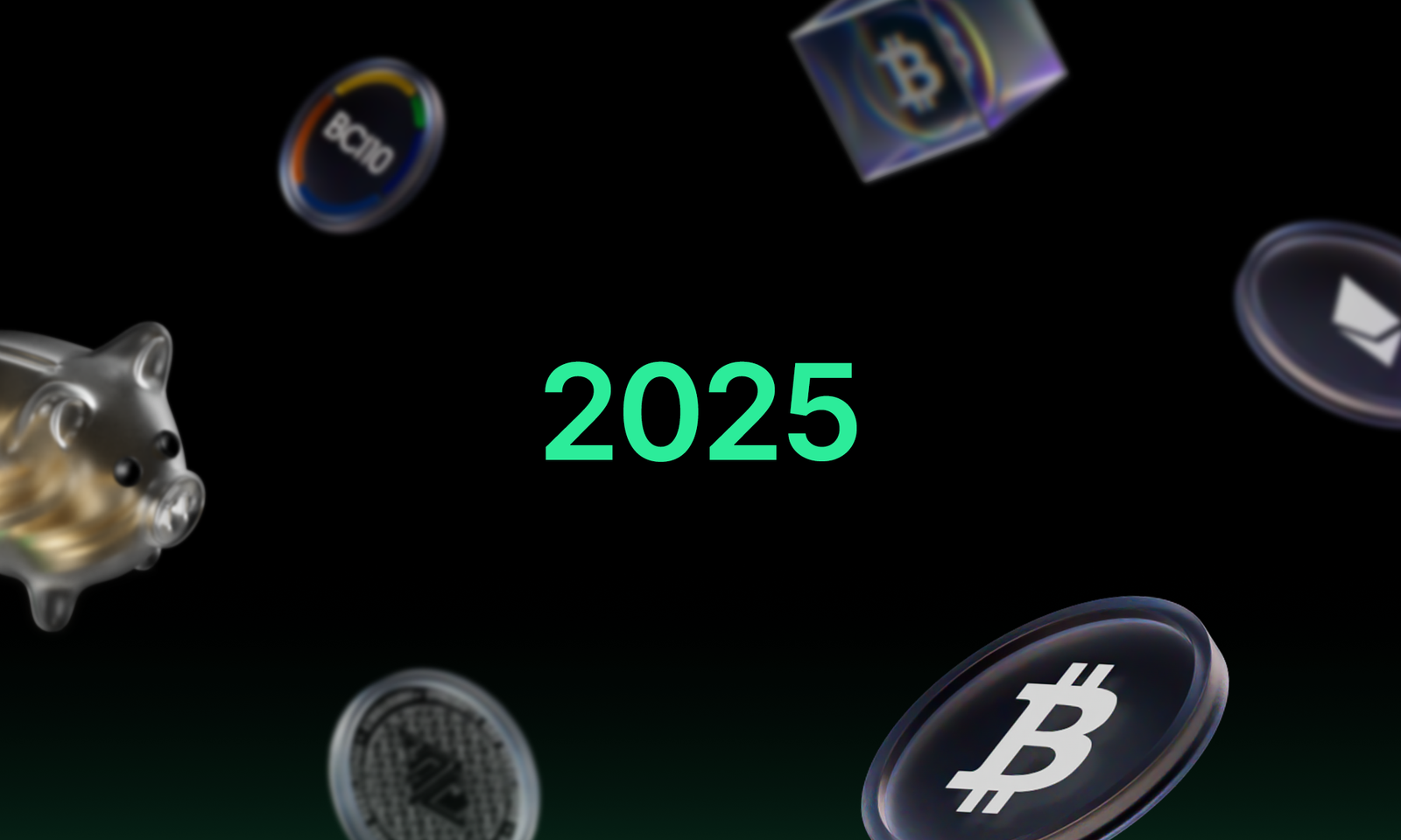 Cryptocurrency in 2025: Best Coins and Blockchain Startups to Watch