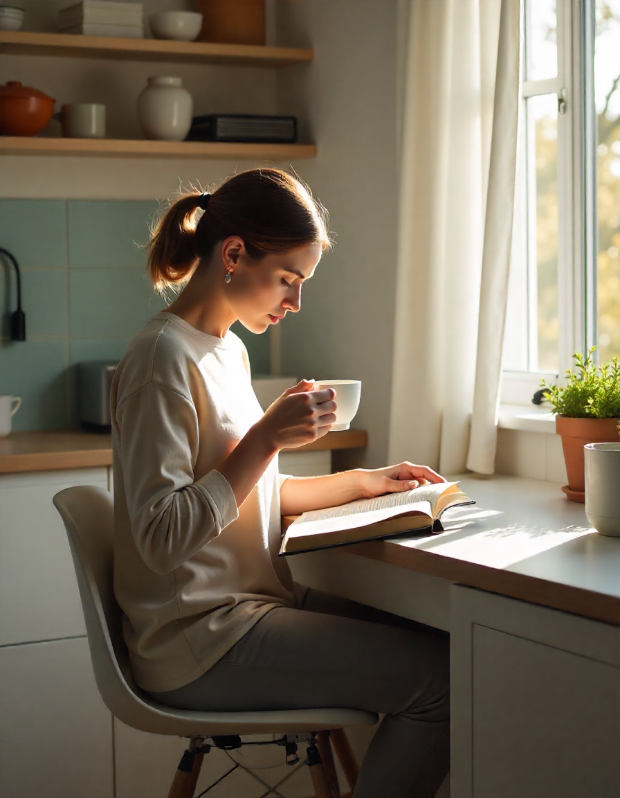 The Invisible Revolution: Gadgets That Disappear Into Your Life