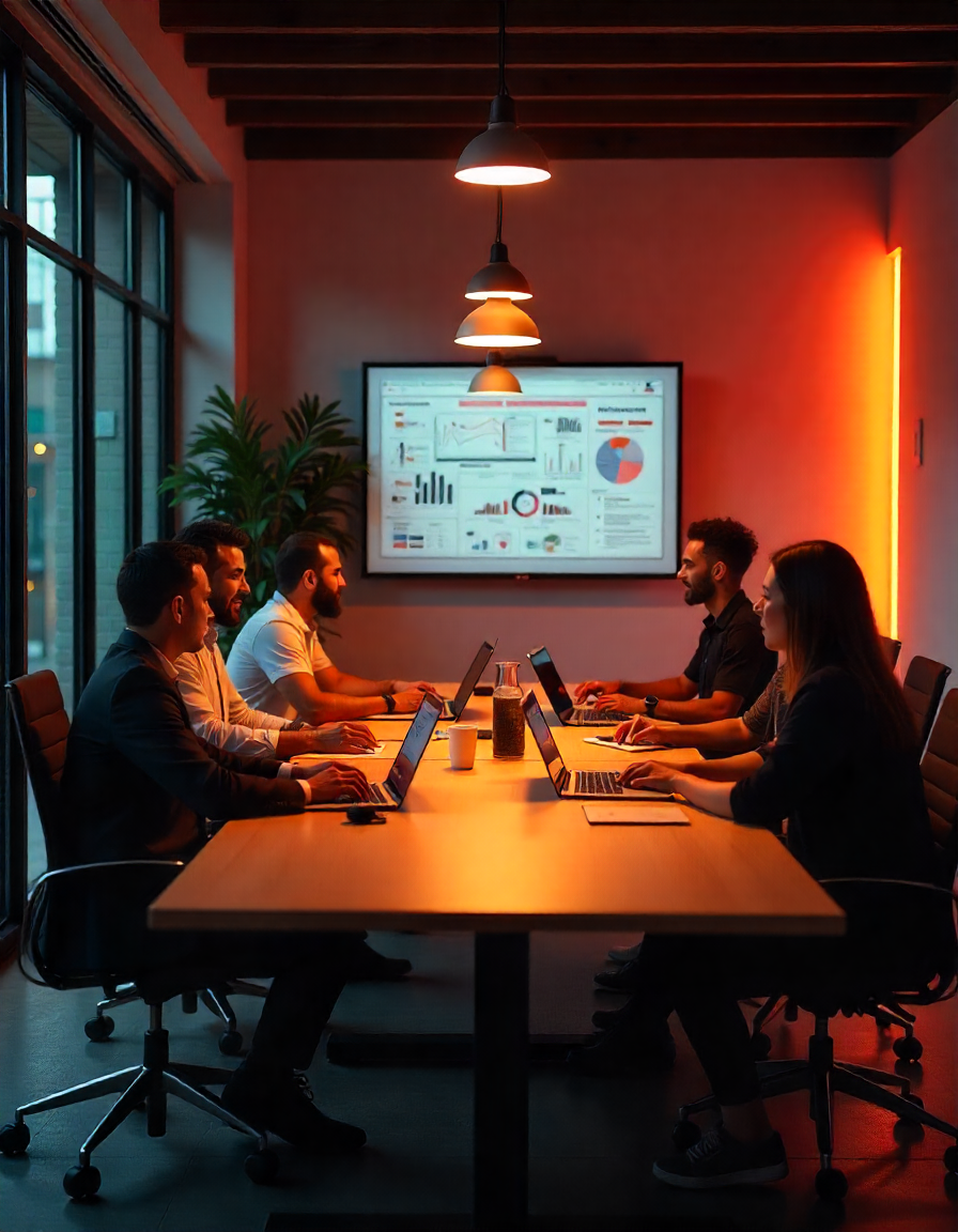 The Startup Ecosystem: Navigating Challenges and Embracing Growth