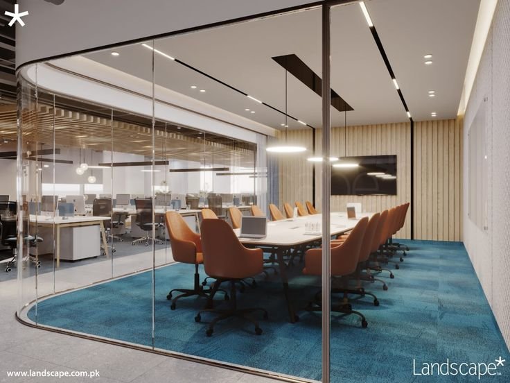 Transforming Spaces with Maine Glass Companies