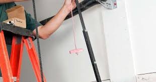 The Complete Guide to Garage Door Repair: Everything Homeowners Should Know