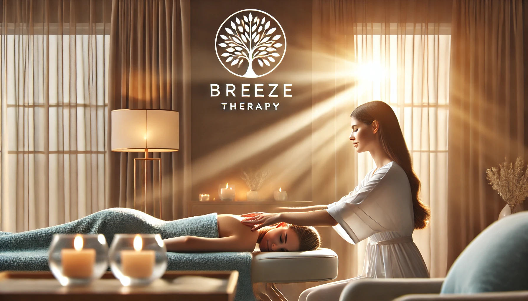 Find Complete Page Details of Dasonipartners Breeze Therapy in Busan, Changwon, and Ulsan