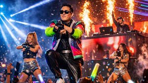 Singing Under Chandeliers: Gangnam’s Most Elegant Karaoke